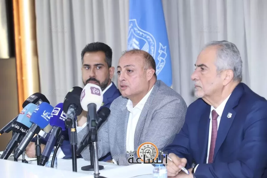 مدار الساعة,أخبار الجامعات الأردنية,وزير التعليم العالي والبحث العلمي,عزمي محافظة,الذكاء الاصطناعي,1. #مدار_الساعة,2. #الوقت_المستمر,3. #التنظيم_الزمني