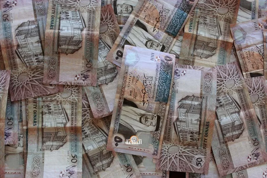 مدار الساعة,مناسبات أردنية,خزينة الدولة,1. #التنفيذ_القضائي,2. #الديون_الحكومية,3. #المحاسبة_المالية