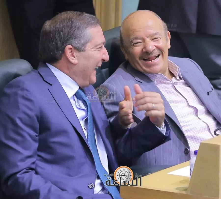 مدار الساعة,أخبار الأردن,اخبار الاردن,رئيس الوزراء,#مدار_الساعة,#شيء_ما_يضحكهما,#سمير_الرفاعي