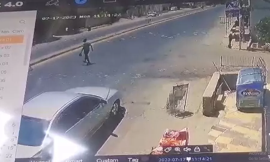 مدار الساعة,Video,فيديو,أخبار الأردن,اخبار الاردن,1. #حادث_دهس,2. #وفاة_طالب_توجيهي,3. #العرامشة