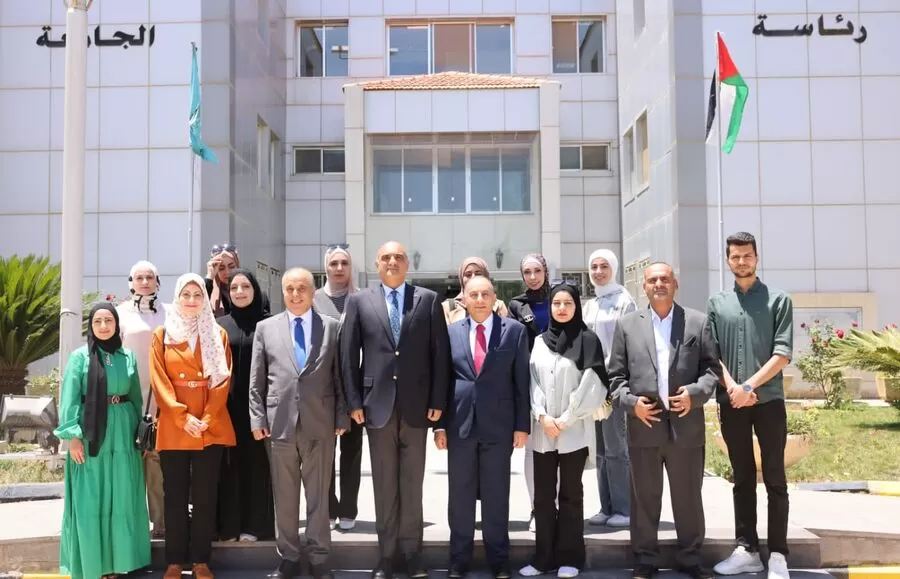 مدار الساعة,أخبار الأردن,اخبار الاردن,رئيس الوزراء,الملك عبدالله الثاني,الحسين بن عبدالله الثاني,ولي العهد,جامعة آل البيت,1. #رئيس_الوزراء_يحاور_الشباب,2. #جامعة_آل_البيت,3. #التوجيهي_في_المفرق