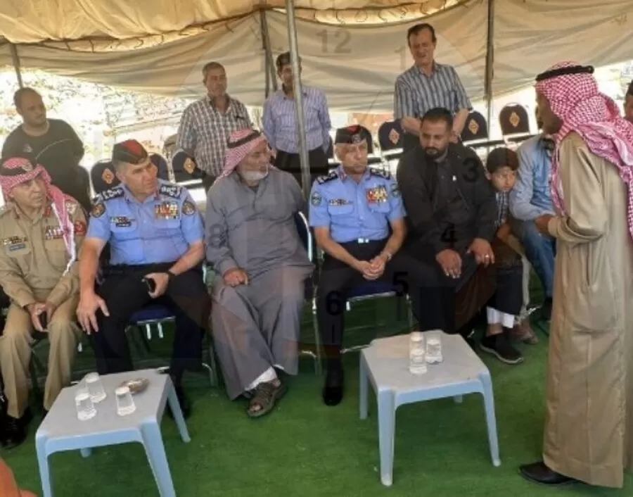 مدار الساعة,Video,فيديو,أخبار الأردن,اخبار الاردن,الأمن العام,1. #العزاء_للرقيب_موسى_المصري,2. #الأمن_العام,3. #القبض_على_السائق_المتهم