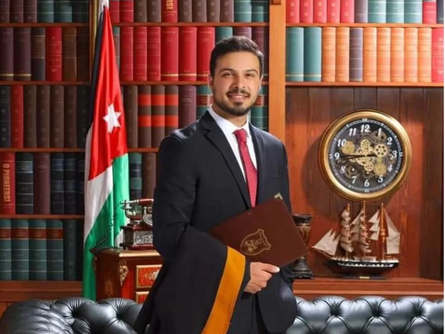 مدار الساعة,أخبار المجتمع الأردني,1. #تهنئة_للمتفوقين,2. #تخرج_النجاح,3. #التفوق_الأكاديمي