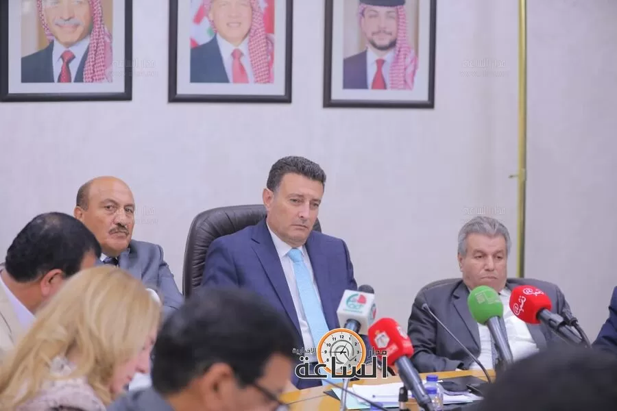 مدار الساعة,أخبار مجلس النواب الأردني,مجلس النواب,#مدار_الساعة,#حامد_الزيود,#الجرائم_الإلكترونية_2023