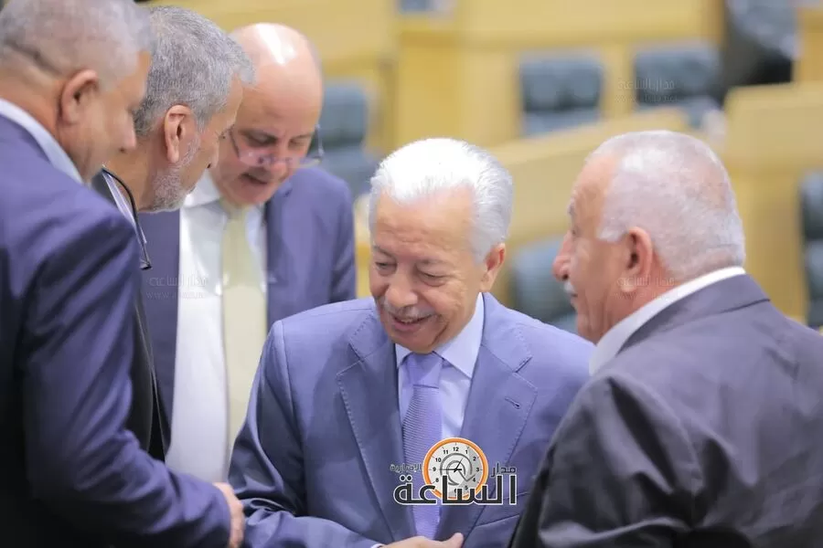 مدار الساعة,أخبار مجلس النواب الأردني,مجلس الأعيان,مجلس الأمة,الإرادة الملكية السامية,1. #مجلس_الأعيان,2. #قانون_الشركات,3. #البيئة_الاستثمارية