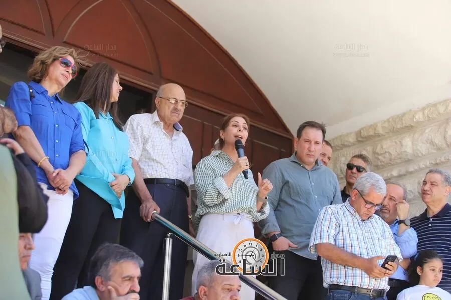 مدار الساعة,أخبار الأردن,اخبار الاردن,1. #وقفة_احتجاجية,2. #رفض_قانون_الجرائم_الالكترونية,3. #حرية_الصحافة