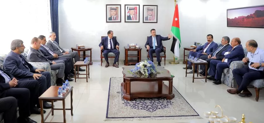 مدار الساعة,أخبار الأردن,اخبار الاردن,مجلس النواب,نقيب الصحفيين,1. #قانون_الجرائم_الإلكترونية,2. #مجلس_النقباء,3. #التعديلات_المقترحة