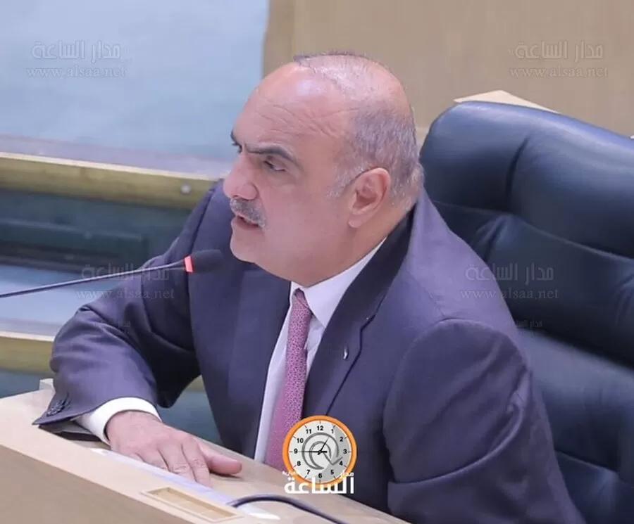 مدار الساعة,أخبار مجلس النواب الأردني,رئيس الوزراء,مجلس النواب,1. #قانون_الجرائم_الإلكترونية,2. #حرية_التعبير,3. #الحكومة_والدستور