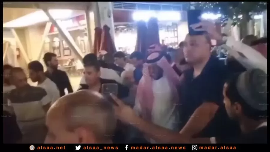 مدار الساعة,Video,فيديو,أخبار ثقافية,1. #خالد_عبدالرحمن,2. #مهرجان_جرش,3. #بوليفارد_العبدلي