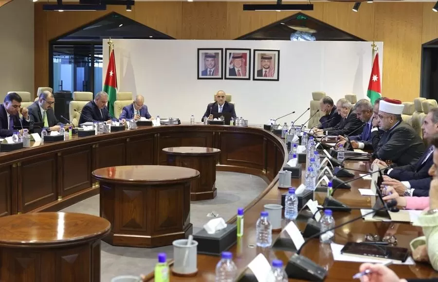 مدار الساعة,أخبار الأردن,اخبار الاردن,وزير الزراعة,رئيس الوزراء,هيئة الأركان المشتركة,المملكة الأردنية الهاشمية,وزارة الزراعة,المؤسسة العامة للغذاء والدواء,الجمارك الأردنية,التنمية الاجتماعية,غرفة تجارة الأردن,غرفة صناعة الأردن,المركز الوطني للأمن وإدارة الأزمات,الأمم المتحدة,1. #مدار_الساعة,2. #الوقت_المستمر,3. #التنظيم_الزمني