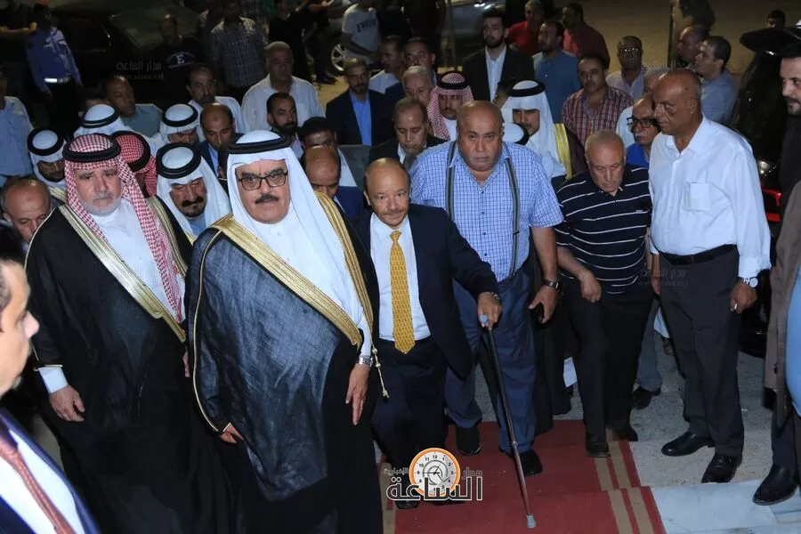 مدار الساعة,Video,فيديو,أخبار الأردن,اخبار الاردن