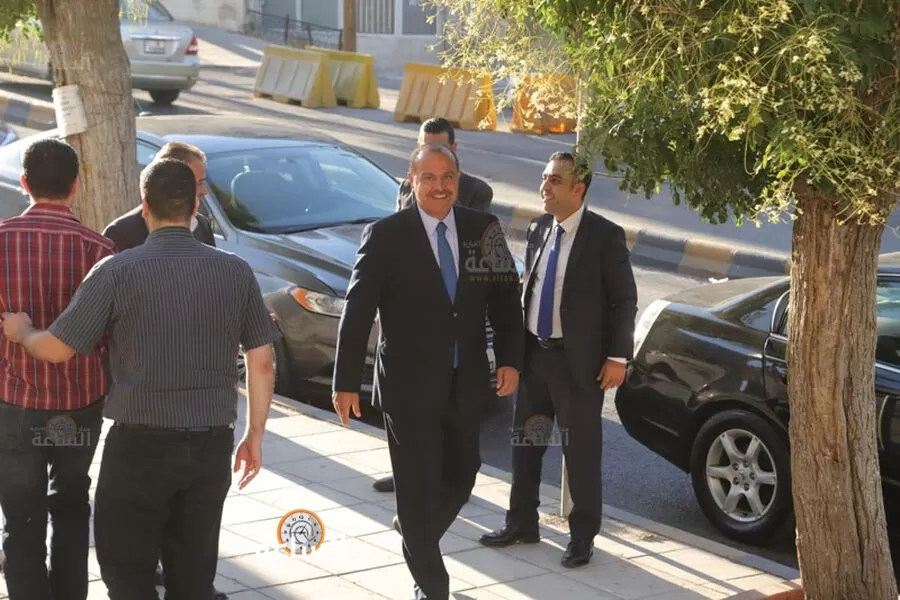 مدار الساعة,أخبار الأردن,اخبار الاردن,وزير الداخلية,الملك عبد الله الثاني,الملك عبدالله الثاني,القوات المسلحة الأردنية,المملكة الأردنية الهاشمية,الأمن العام,القوات المسلحة