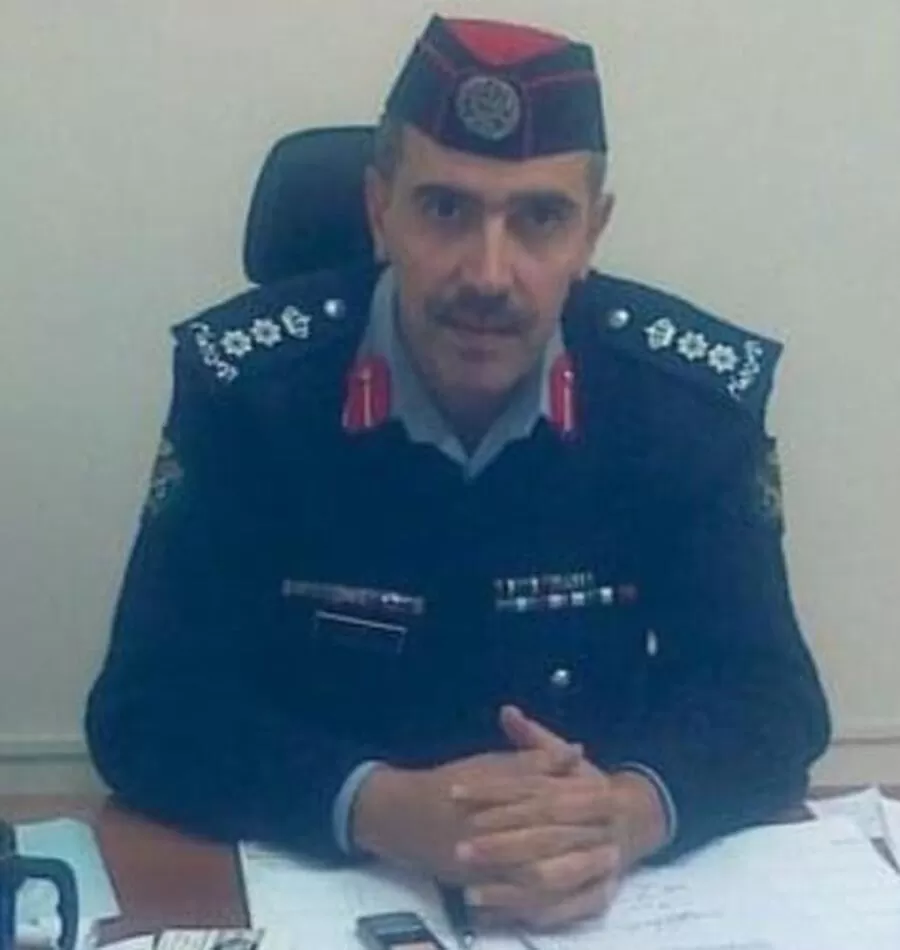 مدار الساعة,وفيات اليوم في الأردن,مستشفى دار السلام
