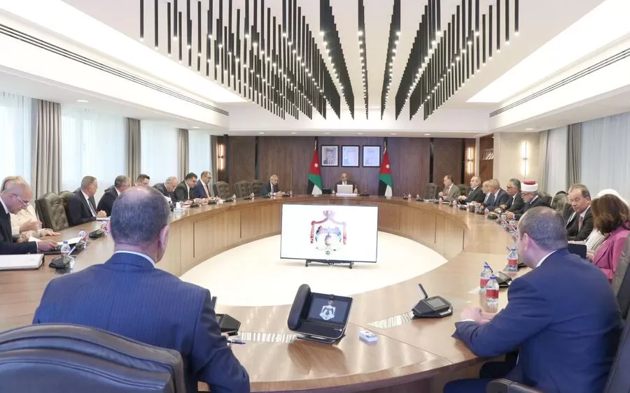 مدار الساعة,أخبار الأردن,اخبار الاردن,رئيس الوزراء,وزارة التعليم العالي والبحث العلمي,وزارة التعليم العالي,وزارة التربية والتعليم