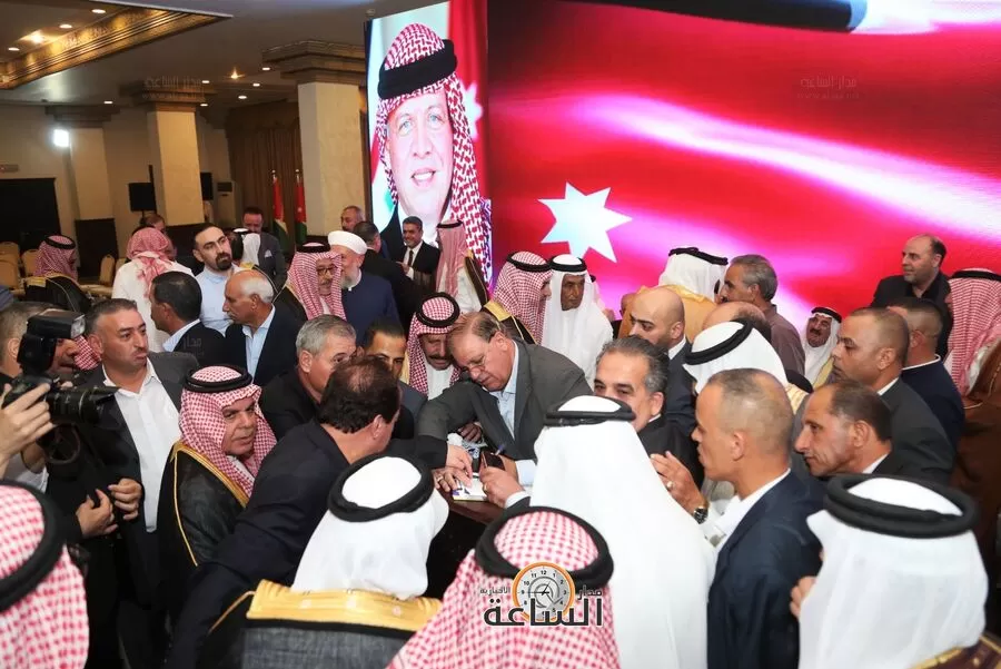 مدار الساعة,Video,فيديو,أخبار الأردن,اخبار الاردن,مدينة الحسين للشباب