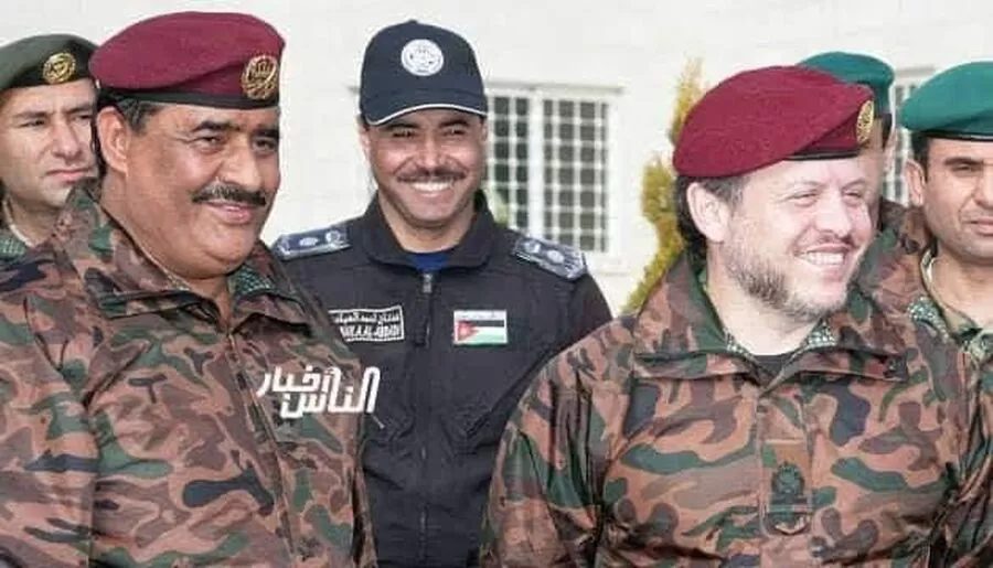 مدار الساعة,وفيات اليوم في الأردن