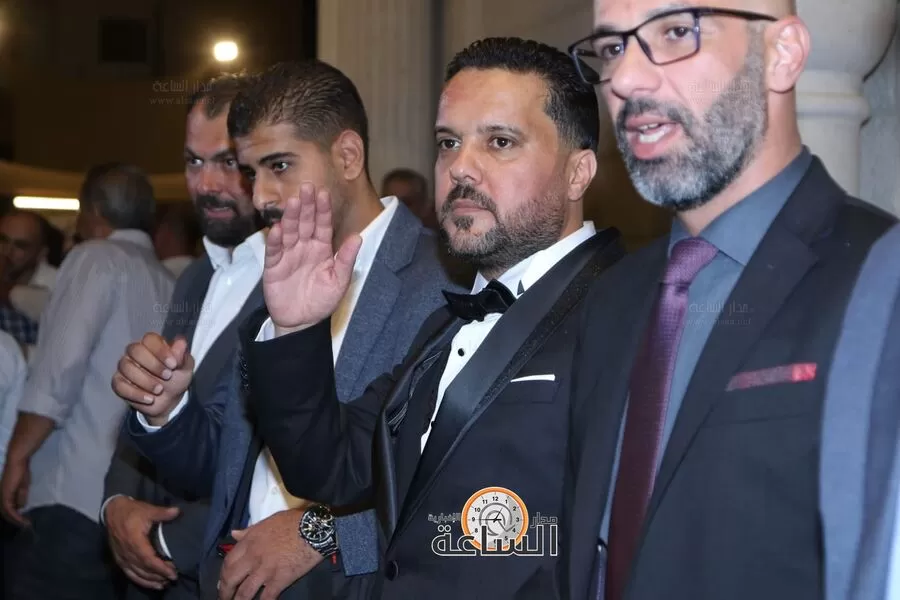 مدار الساعة,جاهات وأعراس الأردن,القوات المسلحة