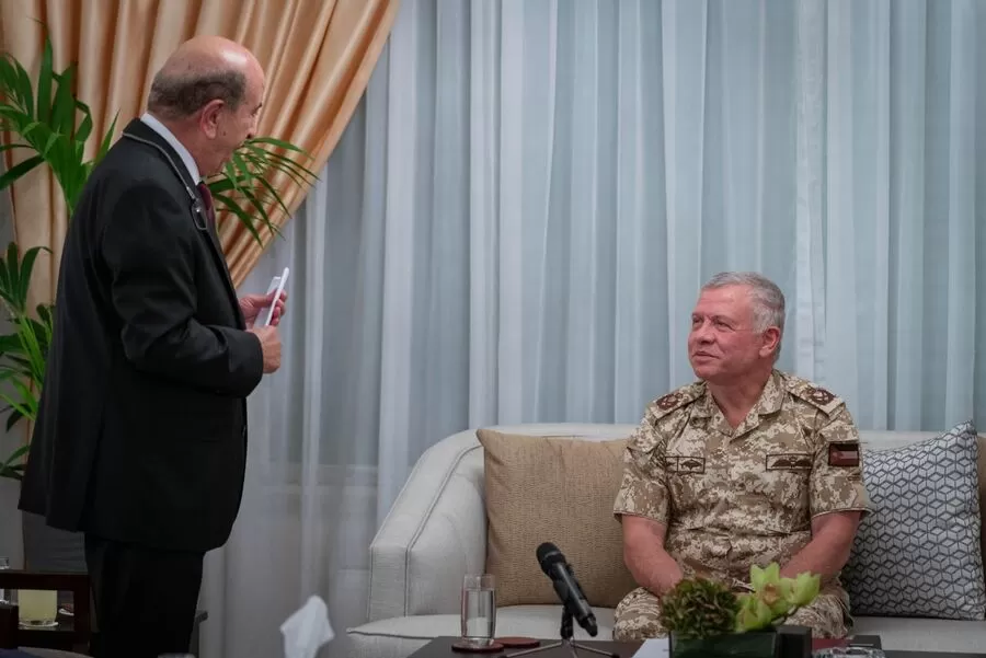 مدار الساعة,أخبار الأردن,اخبار الاردن,الملك عبدالله الثاني,رئاسة الوزراء