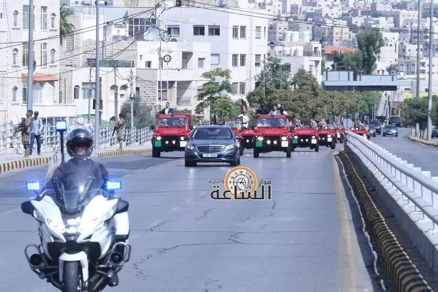 مدار الساعة,Video,فيديو,أخبار الأردن,اخبار الاردن,مجلس الأمة