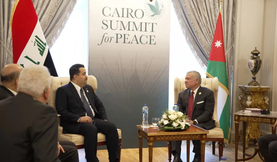 مدار الساعة,أخبار الأردن,اخبار الاردن,رئيس الوزراء,الملك عبدالله الثاني,قطاع غزة