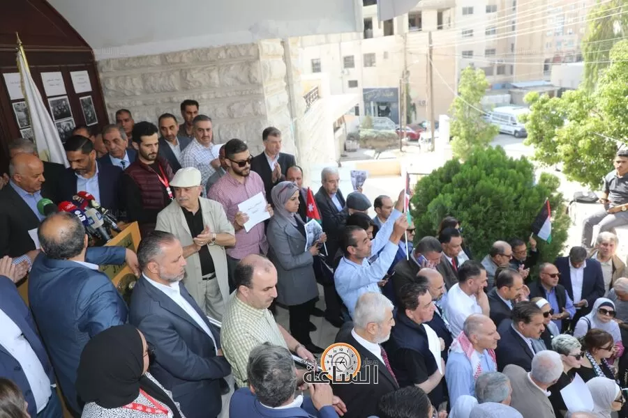 مدار الساعة,أخبار الأردن,اخبار الاردن,قطاع غزة