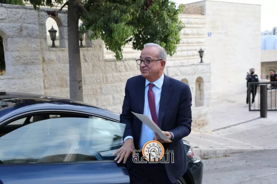 مدار الساعة,أخبار الأردن,اخبار الاردن,نائب رئيس الوزراء,رئيس الوزراء,أيمن الصفدي,وزارة الصحة,قطاع غزة,حزب الله,حركة حماس