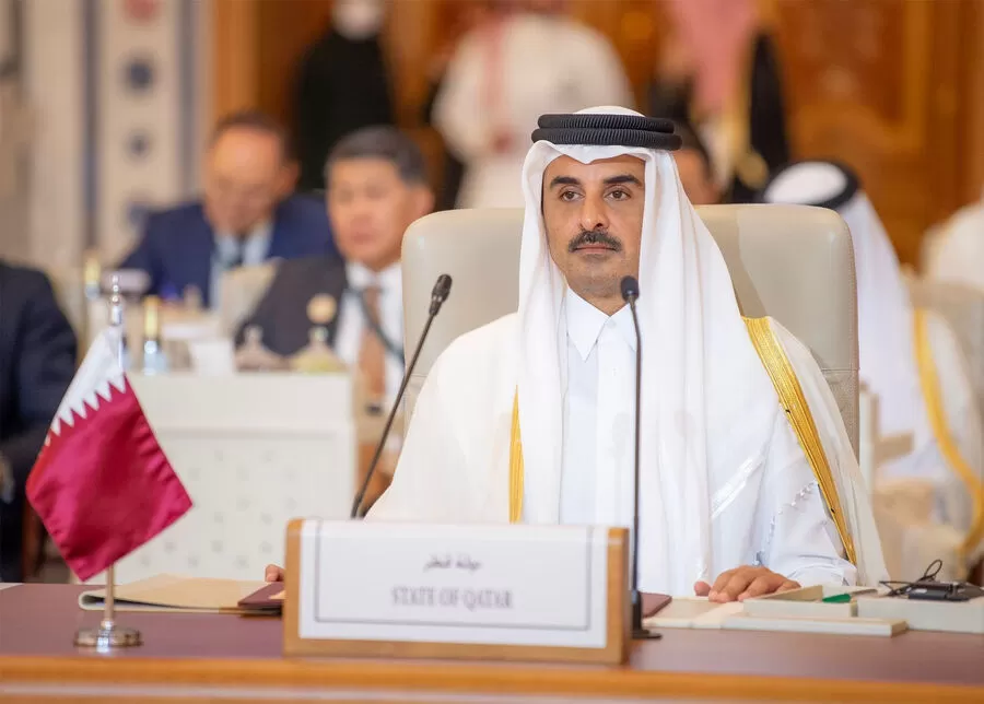 مدار الساعة,أخبار عربية ودولية,ولي العهد,الأمم المتحدة,الشيخ تميم بن حمد,الأمير محمد بن سلمان,قطاع غزة