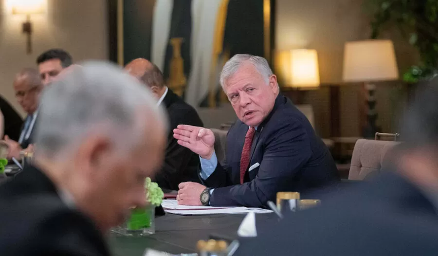 مدار الساعة,أخبار الأردن,اخبار الاردن,نائب رئيس الوزراء,وزير الخارجية وشؤون المغتربين,وزير الداخلية,الدكتور جعفر حسان,الملك عبدالله الثاني,رئيس الوزراء,أيمن الصفدي,الديوان الملكي,الديوان الملكي الهاشمي,مجلس الأعيان,مجلس النواب,الأمم المتحدة,الضفة الغربية,قطاع غزة