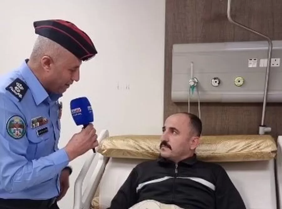 مدار الساعة,Video,فيديو,أخبار الأردن,اخبار الاردن,القوات المسلحة الأردنية,الخدمات الطبية الملكية,مدينة الحسين الطبية,القوات المسلحة,المستشفى الميداني الأردني