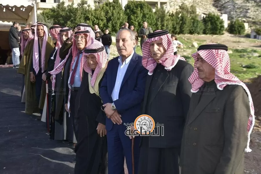 مدار الساعة,Video,فيديو,أخبار الأردن,اخبار الاردن