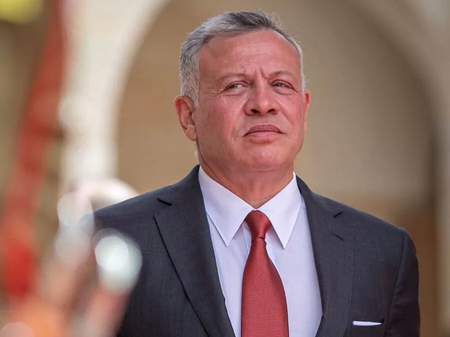 مدار الساعة,أخبار الأردن,اخبار الاردن,الملك عبدالله الثاني,رئيس الوزراء,الضفة الغربية,قطاع غزة