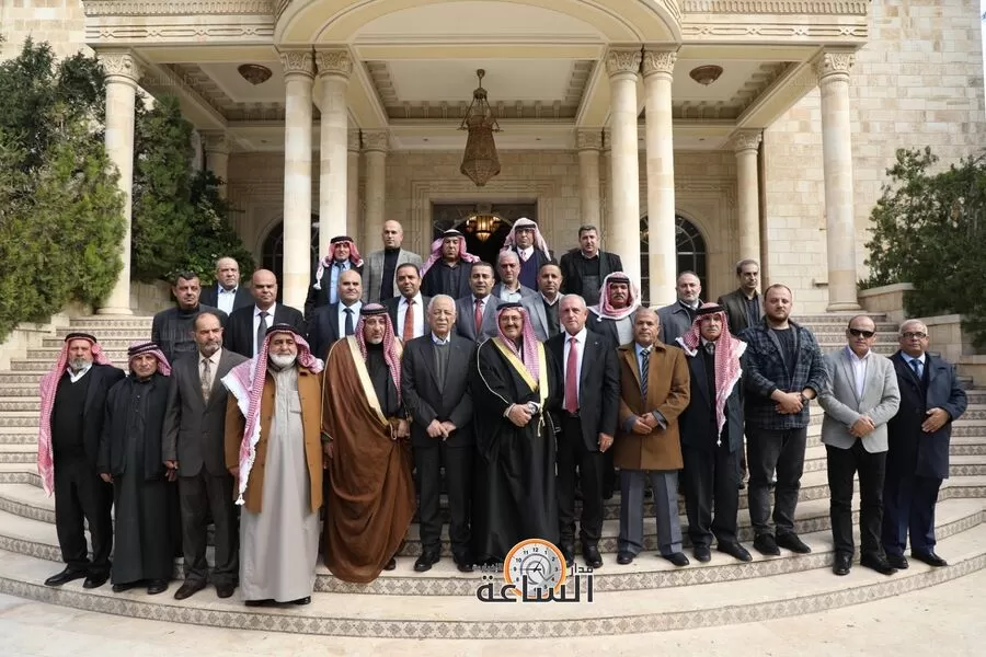 مدار الساعة,أخبار الأردن,اخبار الاردن,الملك عبدالله الثاني,الملكة رانيا العبدالله,الحسين بن عبدالله الثاني,ولي العهد,الأميرة سلمى بنت عبدالله الثاني,الديوان الملكي الهاشمي,قطاع غزة,الضفة الغربية,المستشفى الميداني الأردني,الجيش العربي