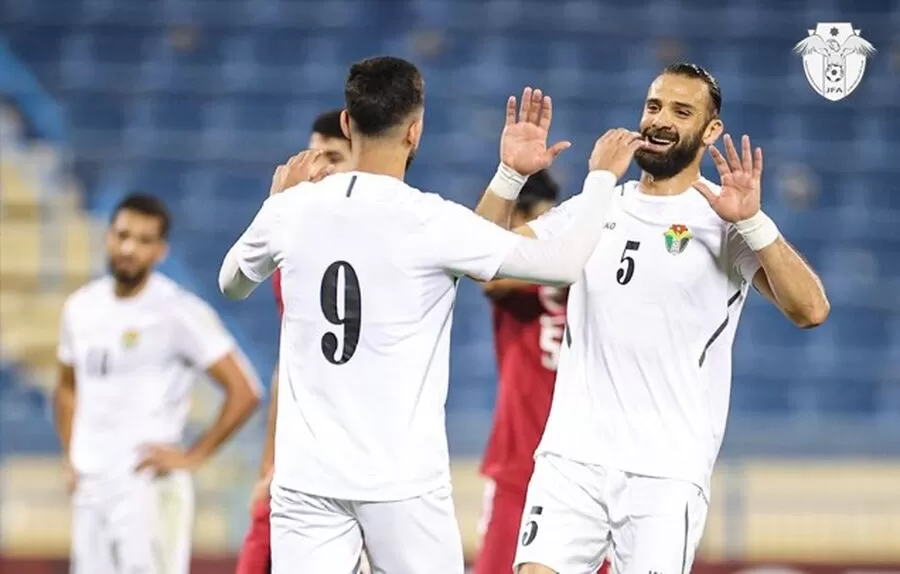 مدار الساعة,أخبار رياضية,كأس آسيا,منتخب النشامى,موسى التعمري,علي علوان,يزن النعيمات