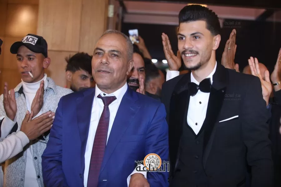 مدار الساعة,Video,فيديو,جاهات وأعراس الأردن