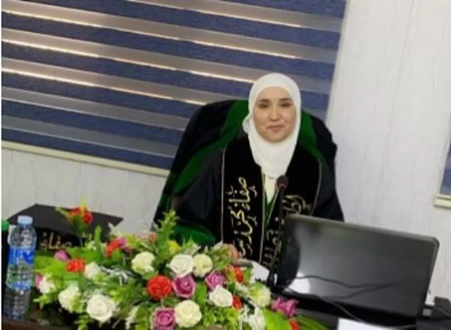 مدار الساعة,أخبار المجتمع الأردني,جامعة جرش