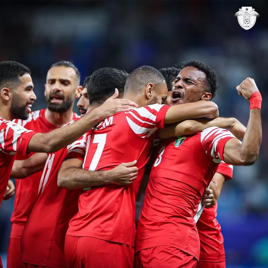 مدار الساعة,أخبار رياضية,كأس آسيا,يزن العرب,علي علوان,موسى التعمري,يزن النعيمات