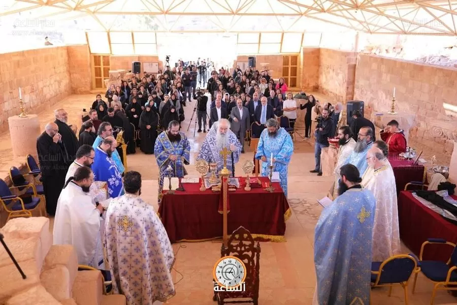 مدار الساعة,أخبار الأردن,اخبار الاردن,الملك عبدالله الثاني,وزارة السياحة والآثار,وزارة السياحة,الثورة العربية الكبرى