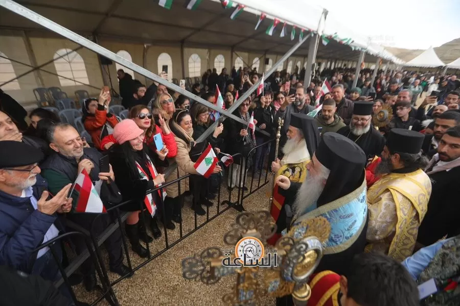 مدار الساعة,أخبار الأردن,اخبار الاردن,الملك عبد الله الثاني,الأمير غازي بن محمد,هيئة تنشيط السياحة,اليوبيل الفضي,الجيش العربي,البحر الميت