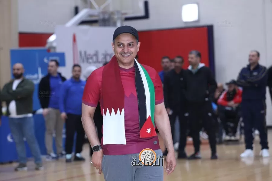 مدار الساعة,أخبار الأردن,اخبار الاردن,الحسين بن عبدالله الثاني,الشيخ تميم بن حمد