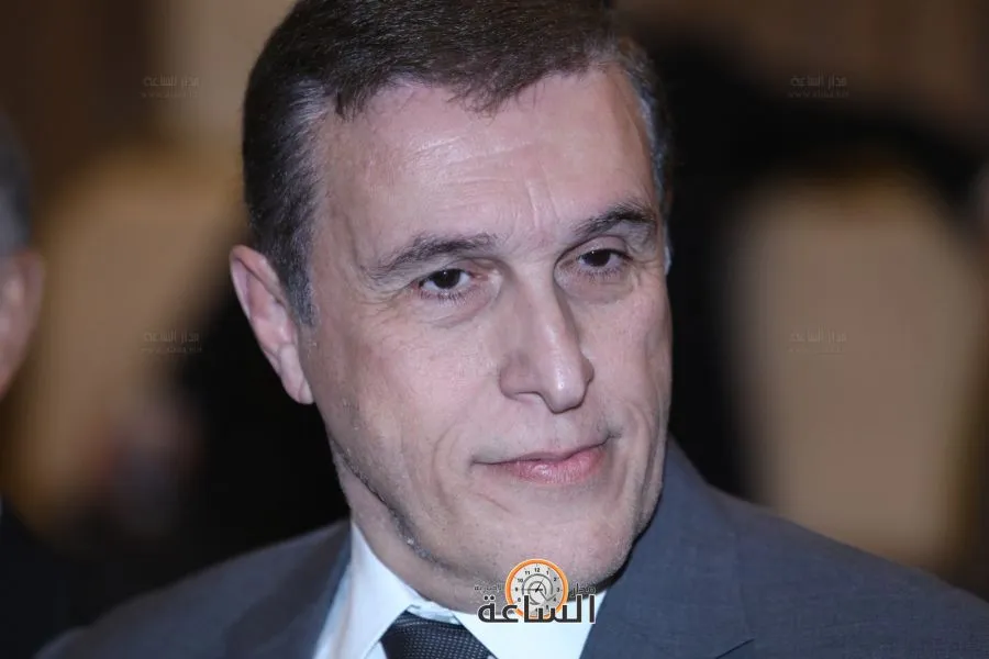 مدار الساعة,المملكة الأردنية الهاشمية,بنك الاستثمار العربي الأردني,هاني القاضي