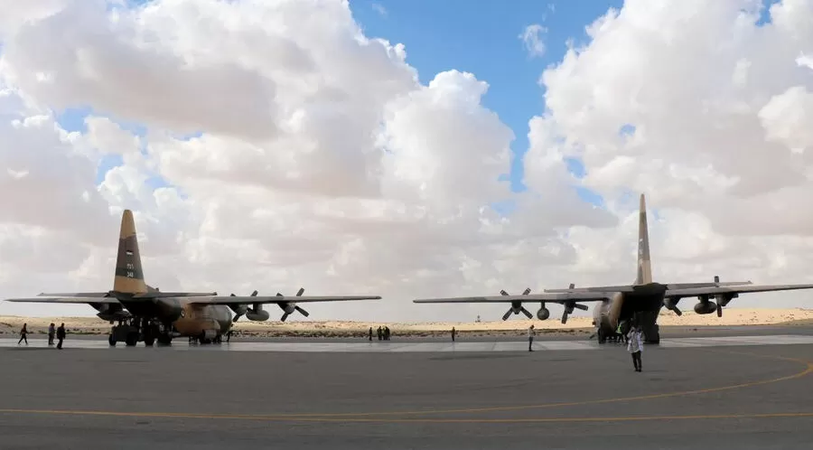 مدار الساعة,أخبار الأردن,اخبار الاردن,الهيئة الخيرية الأردنية الهاشمية,القوات المسلحة الأردنية,بنك الاتحاد,القوات المسلحة,جمهورية مصر العربية,قطاع غزة