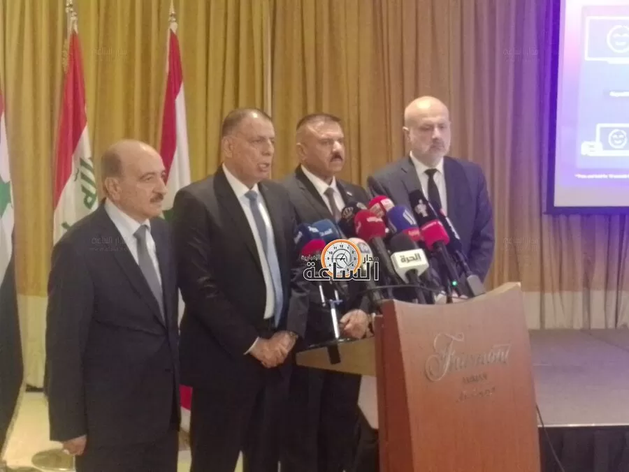 مدار الساعة,أخبار الأردن,اخبار الاردن,وزير الداخلية,مازن الفراية