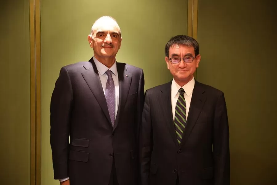 مدار الساعة,أخبار الأردن,اخبار الاردن,وزير الاقتصاد الرقمي والريادة,رئيس الوزراء,وزارة الاقتصاد الرقمي