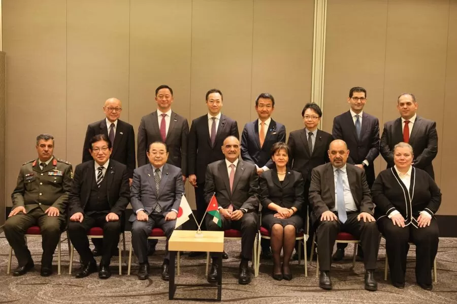 مدار الساعة,أخبار الأردن,اخبار الاردن,وزير الدفاع,رئيس الوزراء,الملك عبد الله الثاني,الملك عبدالله الثاني,القوات المسلحة,قوات حفظ السلام,قطاع غزة