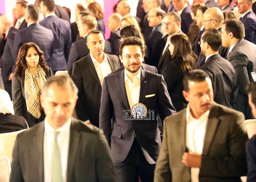 مدار الساعة,أخبار الأردن,اخبار الاردن,ولي العهد,الأمير الحسين بن عبد الله الثاني,الملك عبد الله الثاني,وزارة التربية والتعليم,وزارة الشباب,التدريب المهني,جامعة الحسين التقنية,الهيئة المستقلة للانتخاب