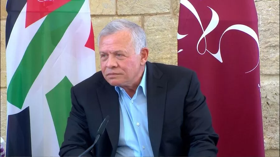 مدار الساعة,أخبار الأردن,اخبار الاردن,الملك عبدالله الثاني,اليوبيل الفضي