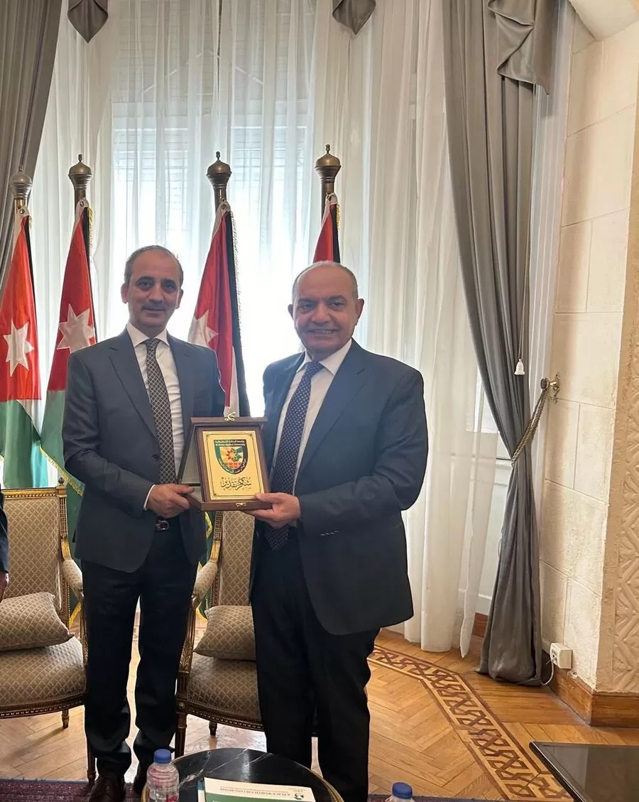 مدار الساعة,أخبار الجامعات الأردنية,وزارة التعليم العالي والبحث العلمي,هيئة تنشيط السياحة,وزارة التعليم العالي,جامعة البلقاء التطبيقية,كلية العقبة الجامعية,جمهورية مصر العربية