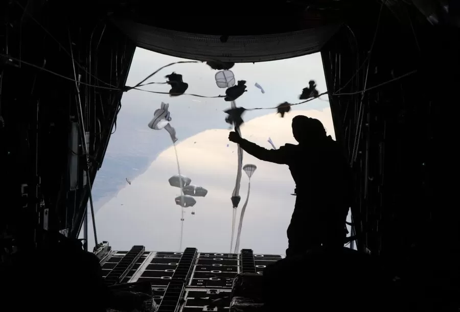 مدار الساعة,أخبار الأردن,اخبار الاردن,المملكة الأردنية الهاشمية,القوات المسلحة الأردنية,القوات المسلحة,قطاع غزة,جمهورية مصر العربية,الجيش العربي,سلاح الجو الملكي