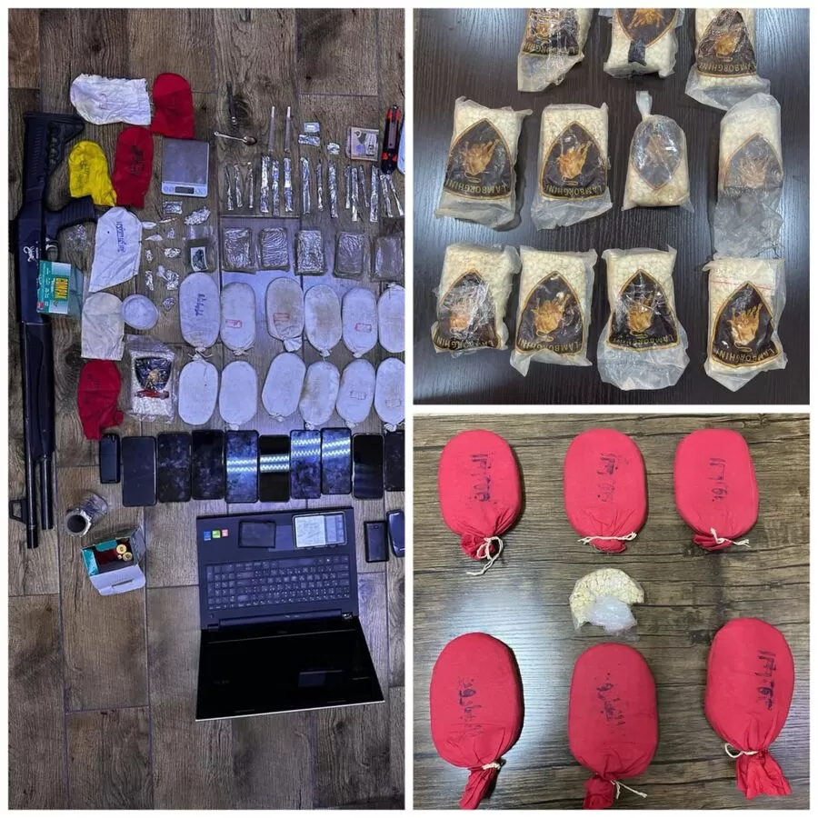 مدار الساعة,أخبار الأردن,اخبار الاردن,مديرية الأمن العام,الأمن العام,إدارة مكافحة المخدرات