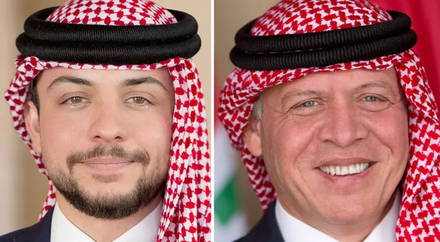 مدار الساعة,أخبار الأردن,اخبار الاردن,ولي العهد,الملك عبدالله الثاني,الحسين بن عبدالله الثاني,القوات المسلحة الأردنية,الملك الحسين بن طلال,القوات المسلحة,الجيش العربي